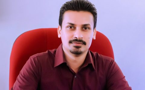 Teacher in Charge of Photographic Society